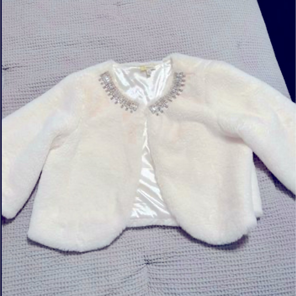 Faux fur